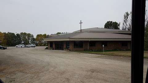 Elm Creek Mennonite Brethren Church Elm Creek Mennonite Brethren Church